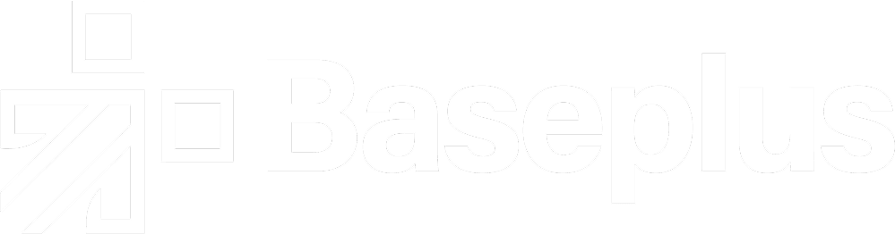 Base+ Logo